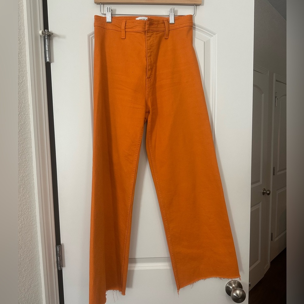 Pistola Orange Jeans